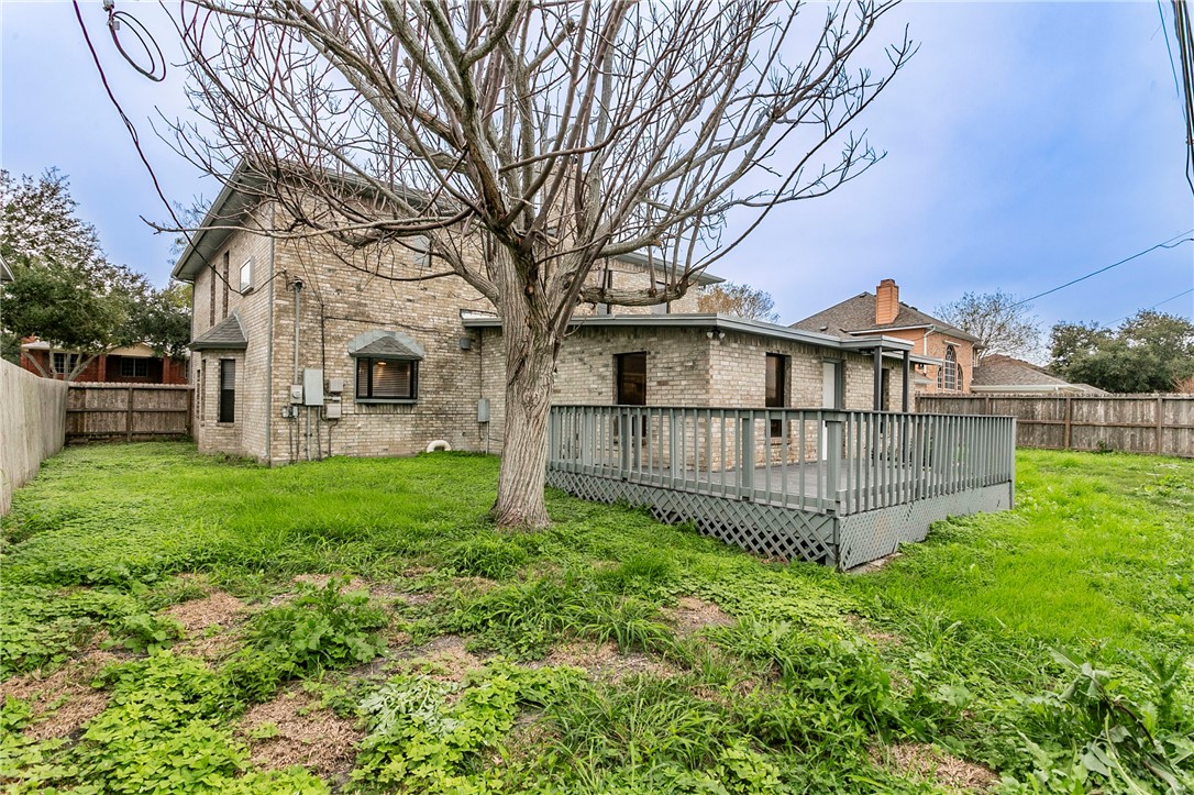 5510 Fox Run Drive , Corpus Christi, TX, 78413 | 430880 | Realty Texas LLC