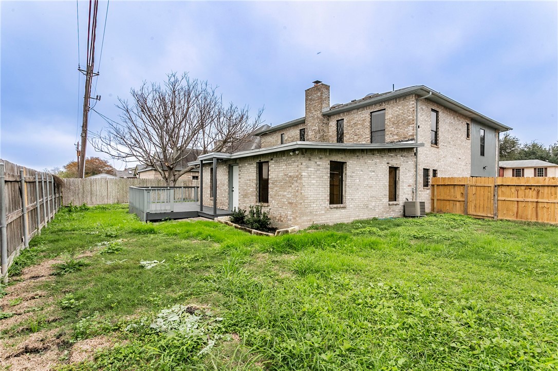 5510 Fox Run Drive , Corpus Christi, TX, 78413 | 430880 | Realty Texas LLC