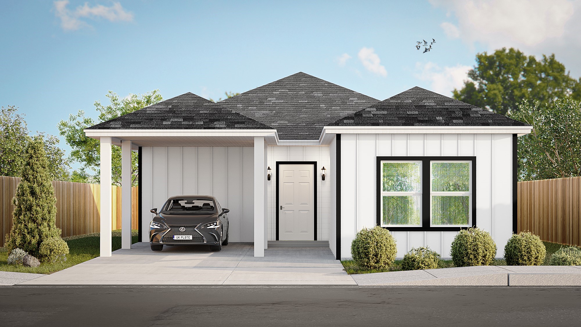7946 Sparta Street , Houston, TX, 77028 | 6260955 | Realty Texas LLC