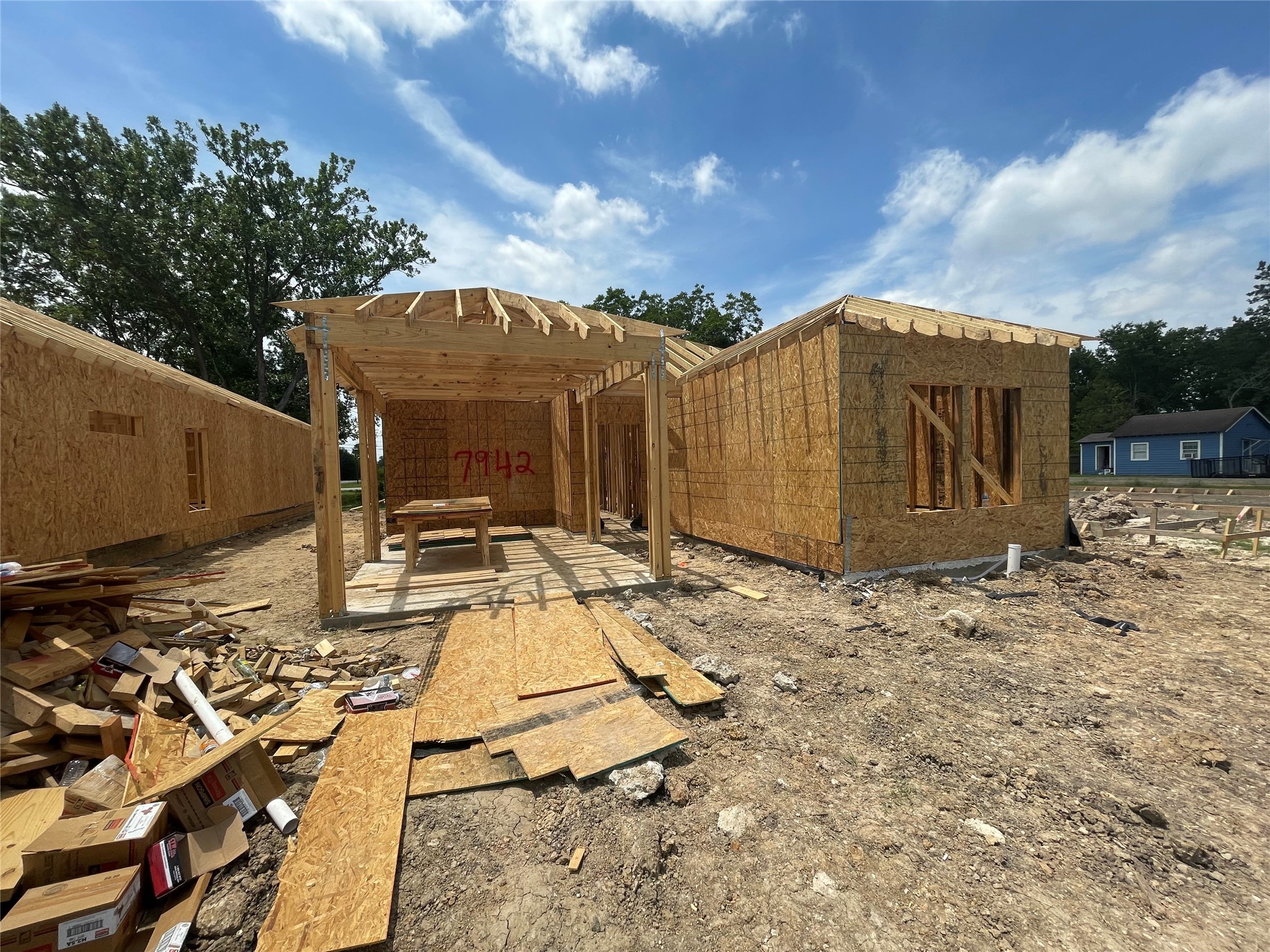 7946 Sparta Street , Houston, TX, 77028 | 6260955 | Realty Texas LLC