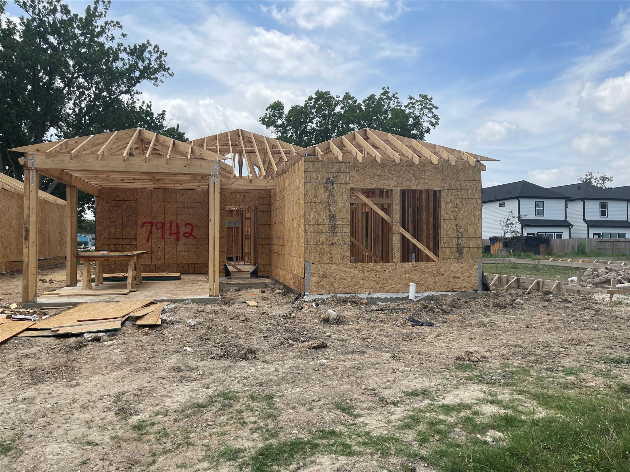 7946 Sparta Street , Houston, TX, 77028 | 6260955 | Realty Texas LLC