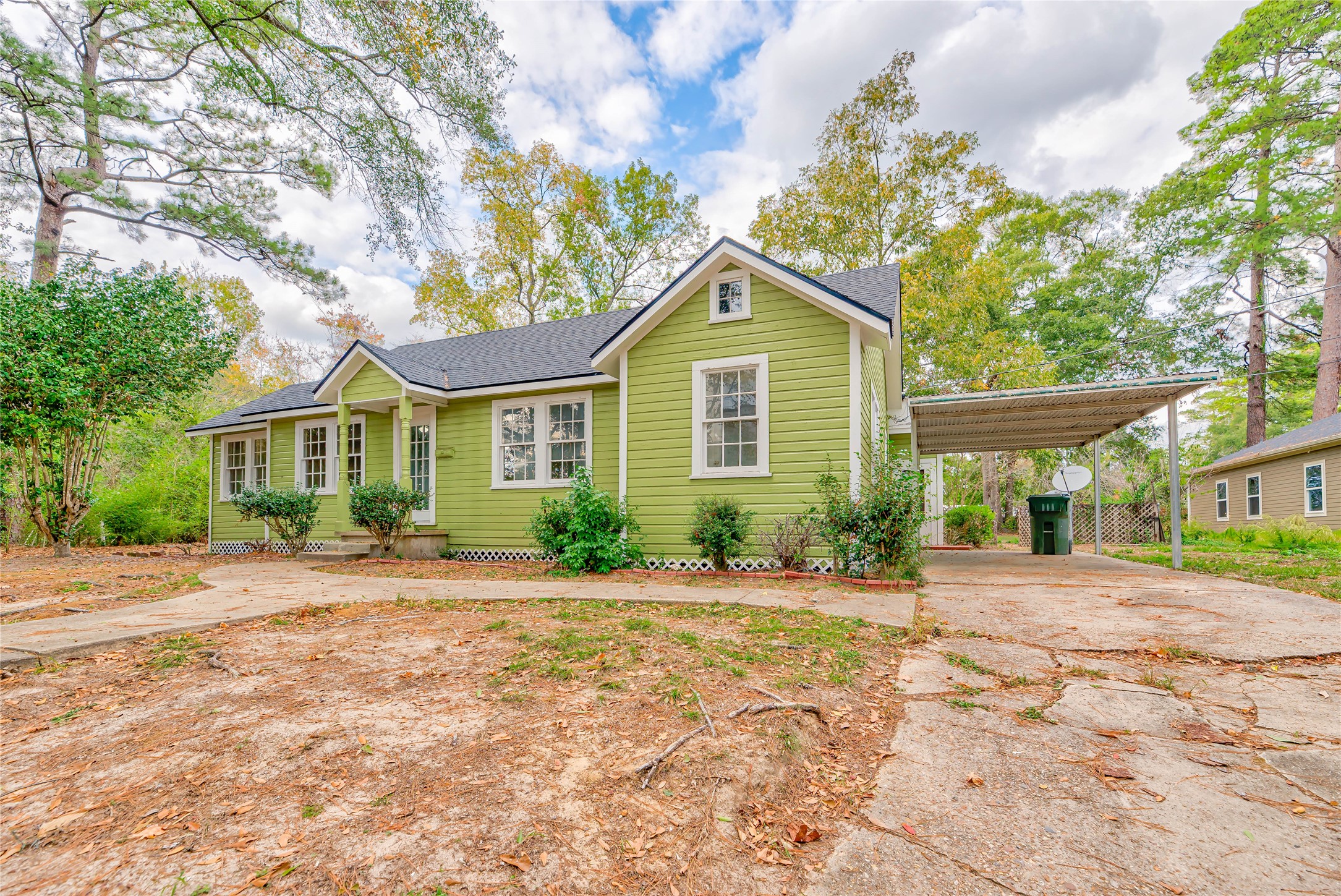 944 College Street , Jasper, TX, 75951 | 42411678 | Realty Texas LLC