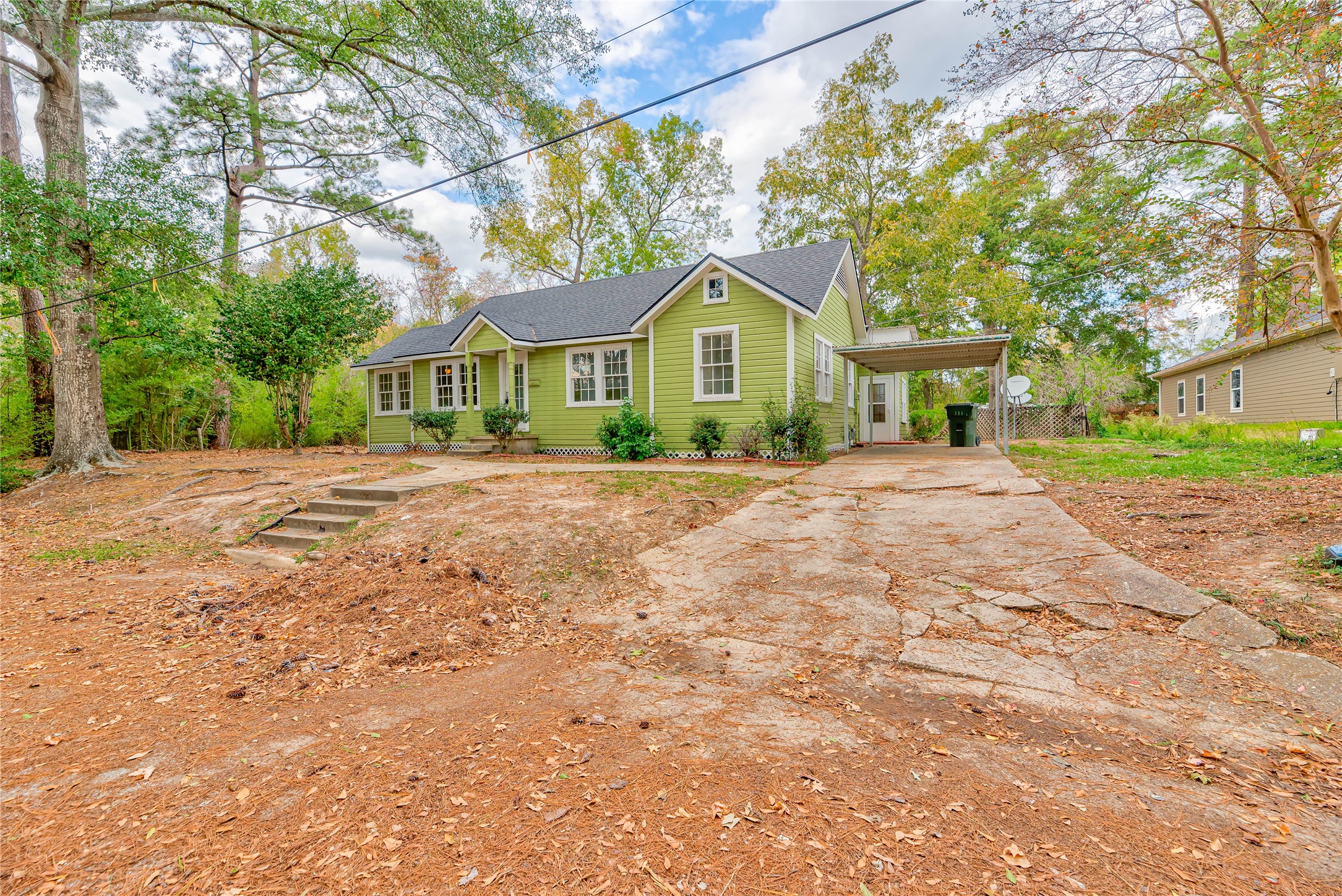944 College Street , Jasper, TX, 75951 | 42411678 | Realty Texas LLC