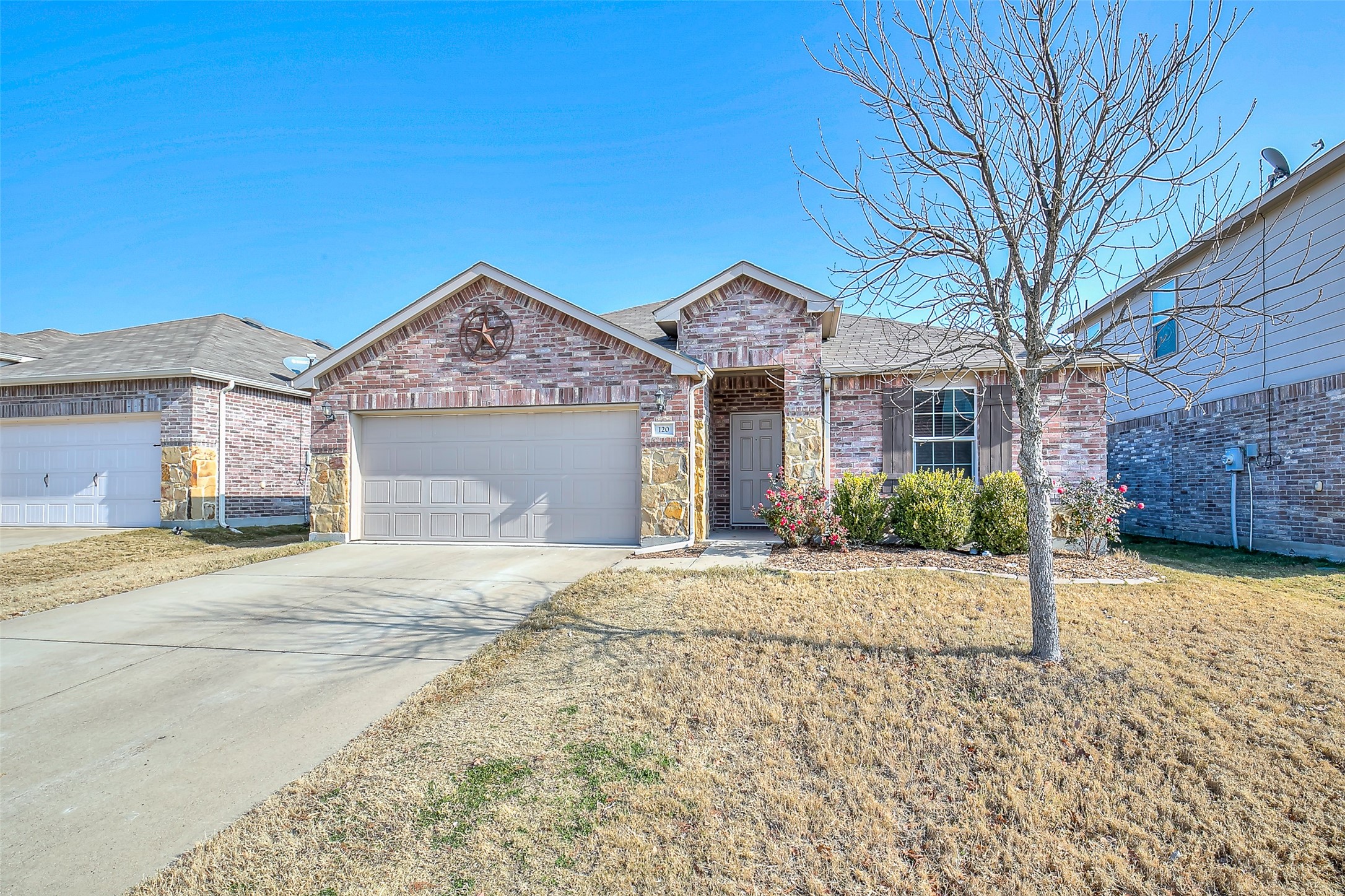 120 Abelia Drive , Fate, TX, 75189 | 20476336 | Realty Texas LLC