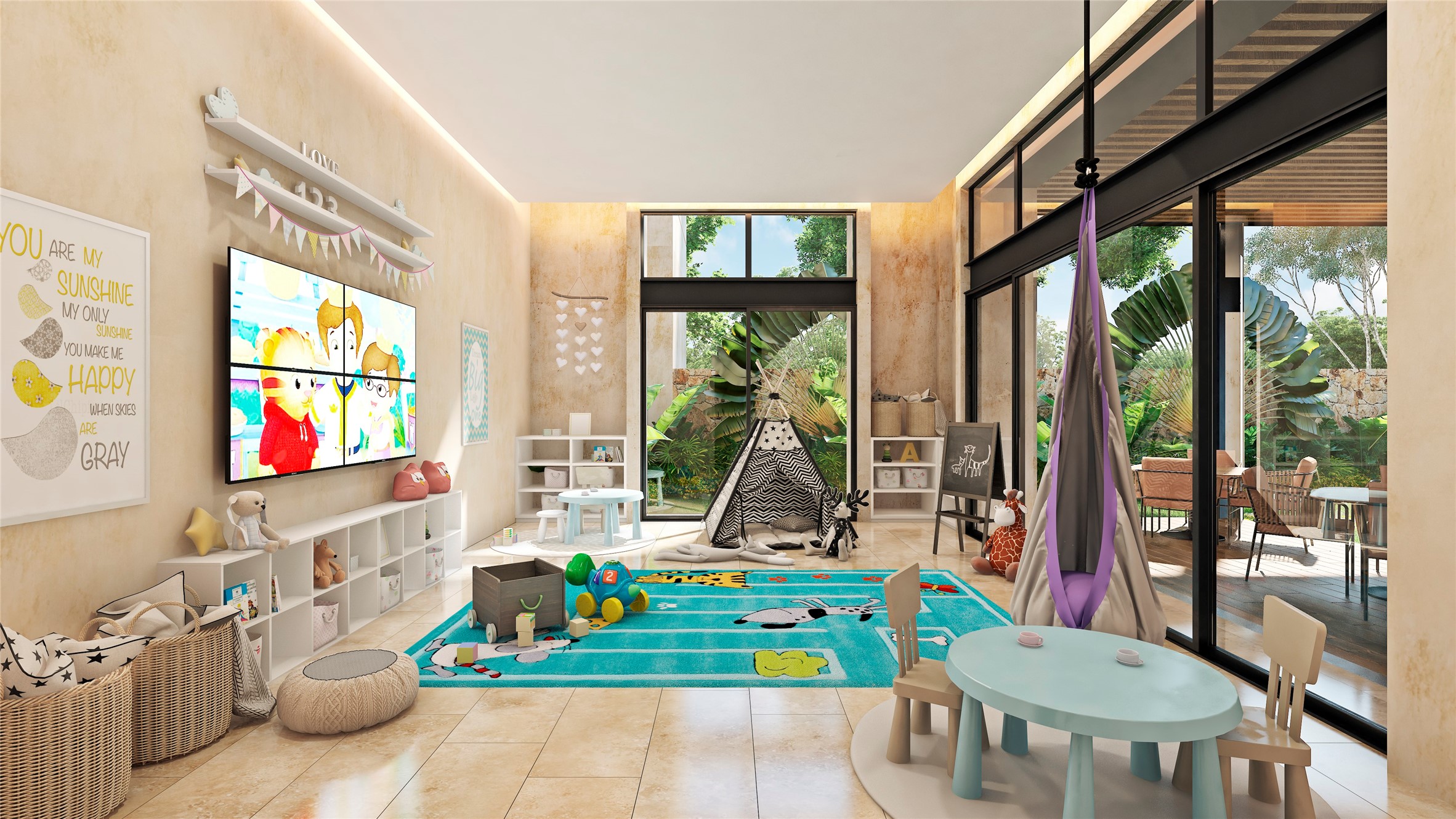 0-34 Carrt. Sat. Maria Yaxche, Other, , 00000 | 96808155 | Realty Texas LLC