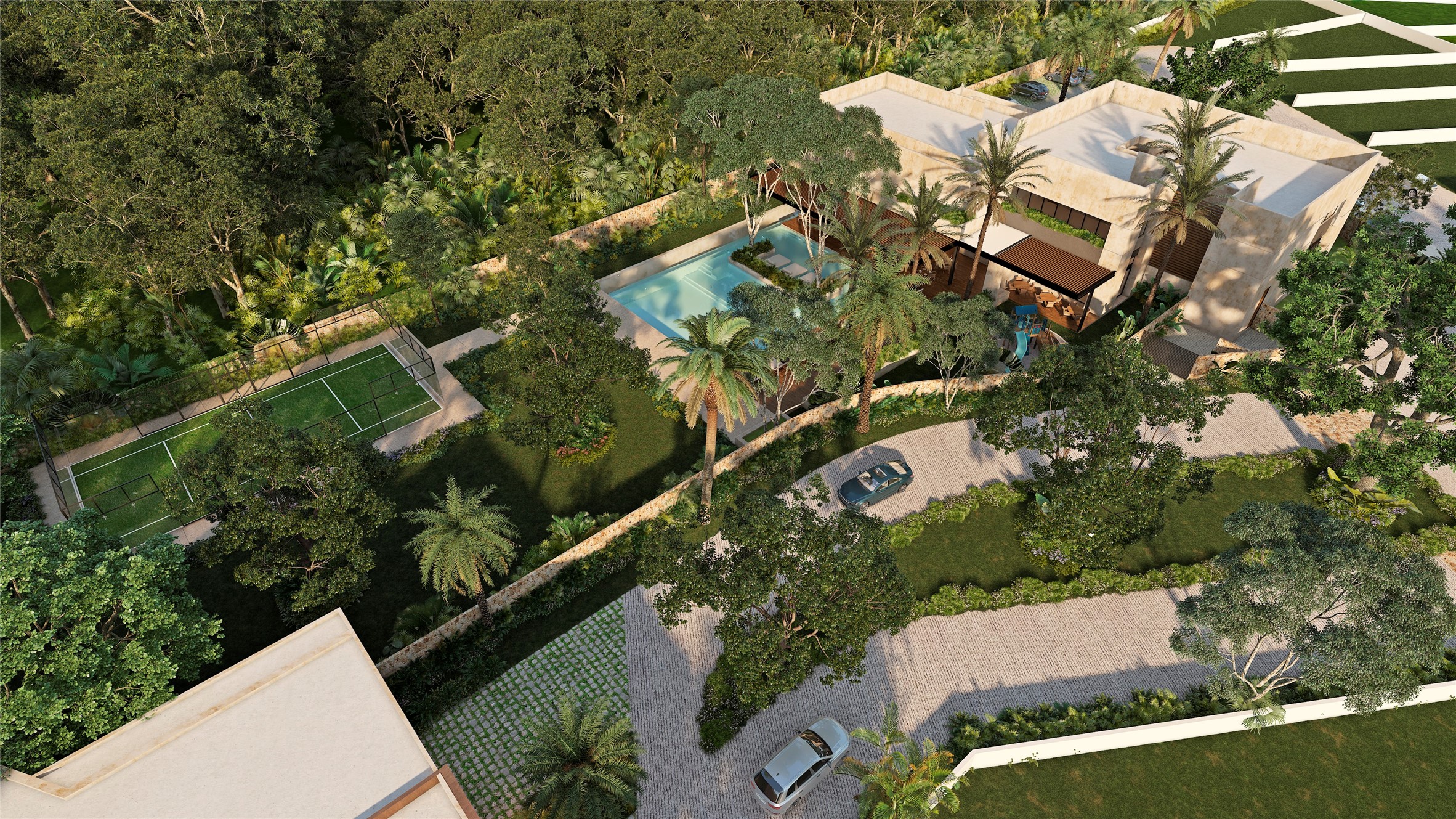 0-34 Carrt. Sat. Maria Yaxche, Other, , 00000 | 96808155 | Realty Texas LLC