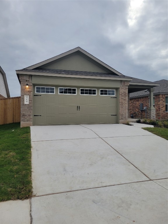 319 Canley Loop 