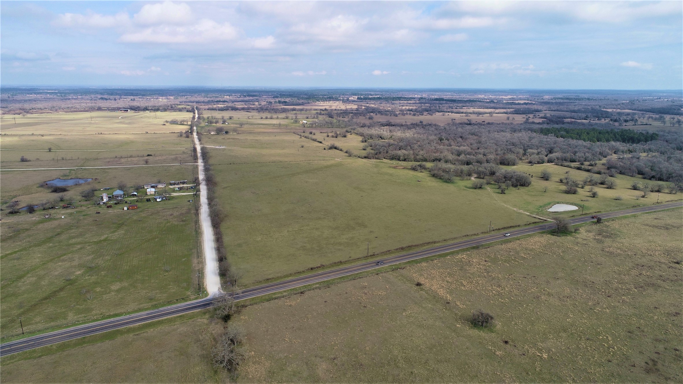 5.02 Acres, Lot 6 County Road 228, Bedias, TX, 77831 | 5123439 | Realty Texas LLC