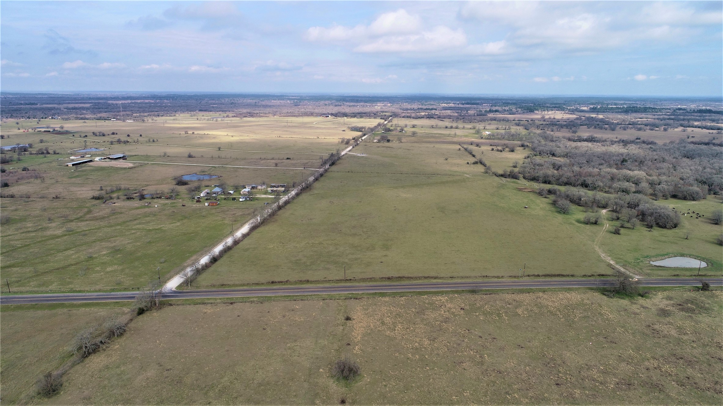 5.02 Acres, Lot 6 County Road 228, Bedias, TX, 77831 | 5123439 | Realty Texas LLC