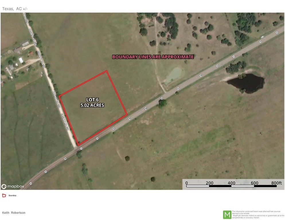 5.02 Acres, Lot 6 County Road 228, Bedias, TX, 77831 | 5123439 | Realty Texas LLC