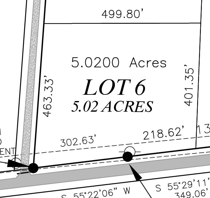 5.02 Acres, Lot 6 County Road 228, Bedias, TX, 77831 | 5123439 | Realty Texas LLC