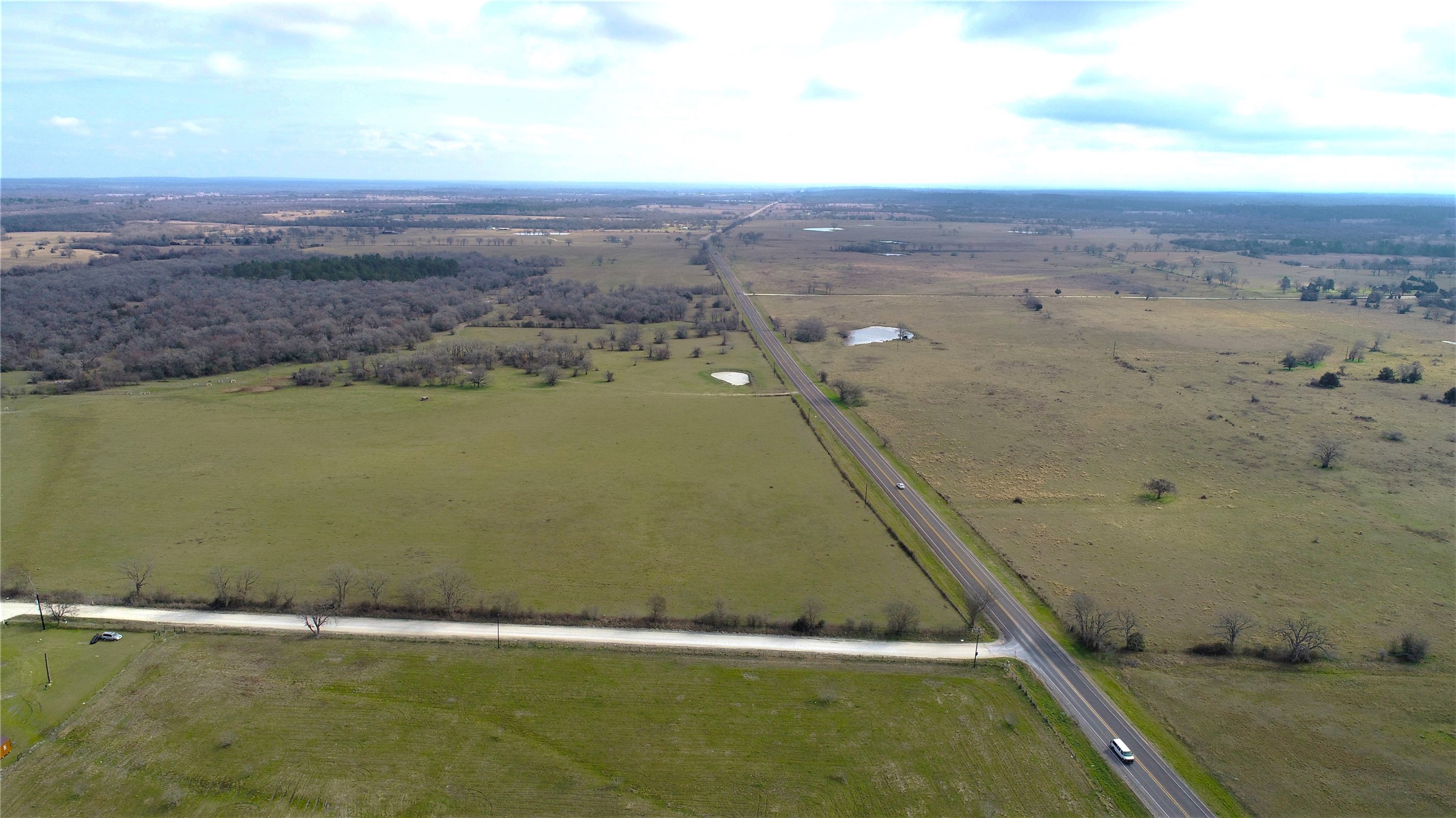 5.02 Acres, Lot 6 County Road 228, Bedias, TX, 77831 | 5123439 | Realty Texas LLC
