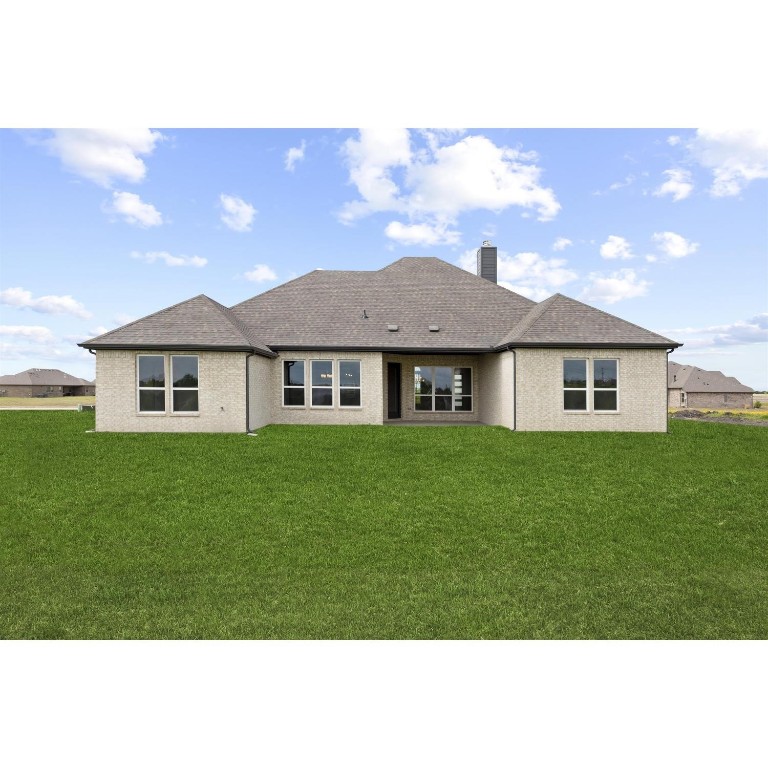 514 Morning Vistas Lane , Sunnyvale, TX, 75182 | 20485158 | Realty Texas LLC