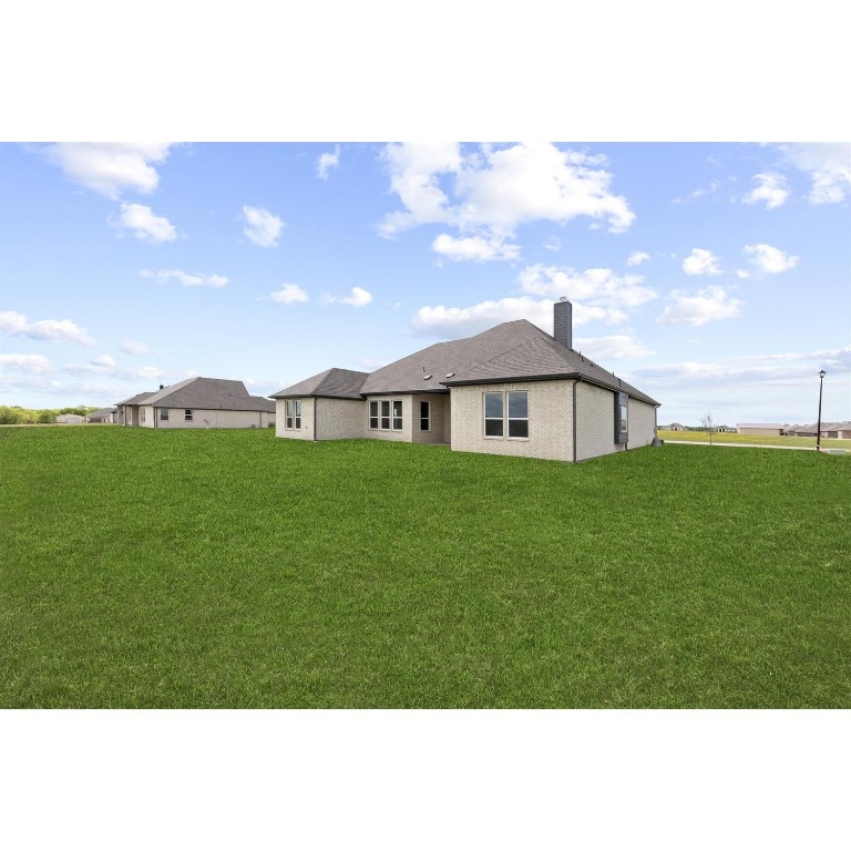 514 Morning Vistas Lane , Sunnyvale, TX, 75182 | 20485158 | Realty Texas LLC