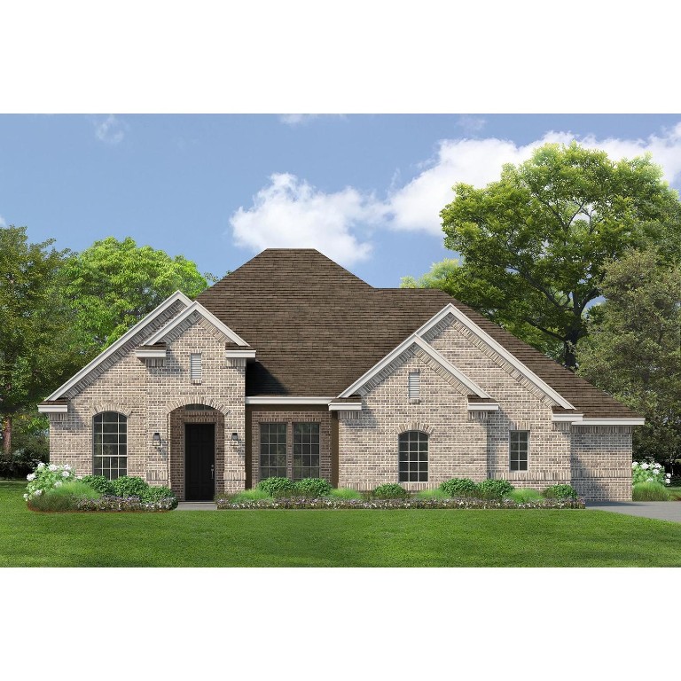 514 Morning Vistas Lane , Sunnyvale, TX, 75182 | 20485158 | Realty Texas LLC