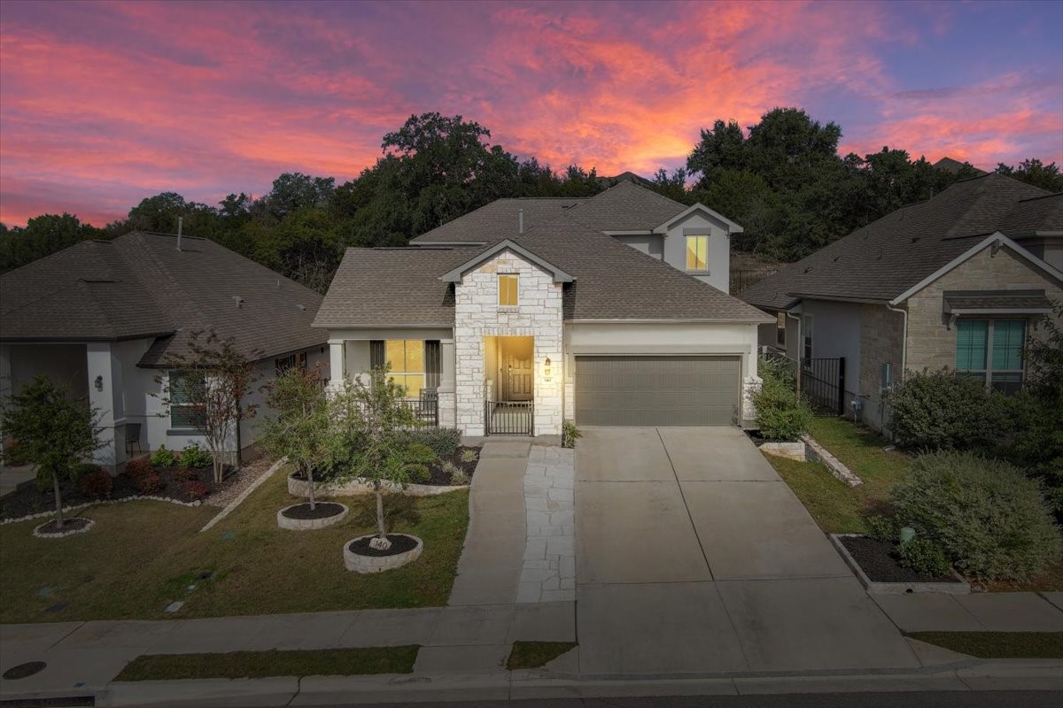140 Saturnia DR, Georgetown, TX, 78628 | 9061245 | Realty Texas LLC