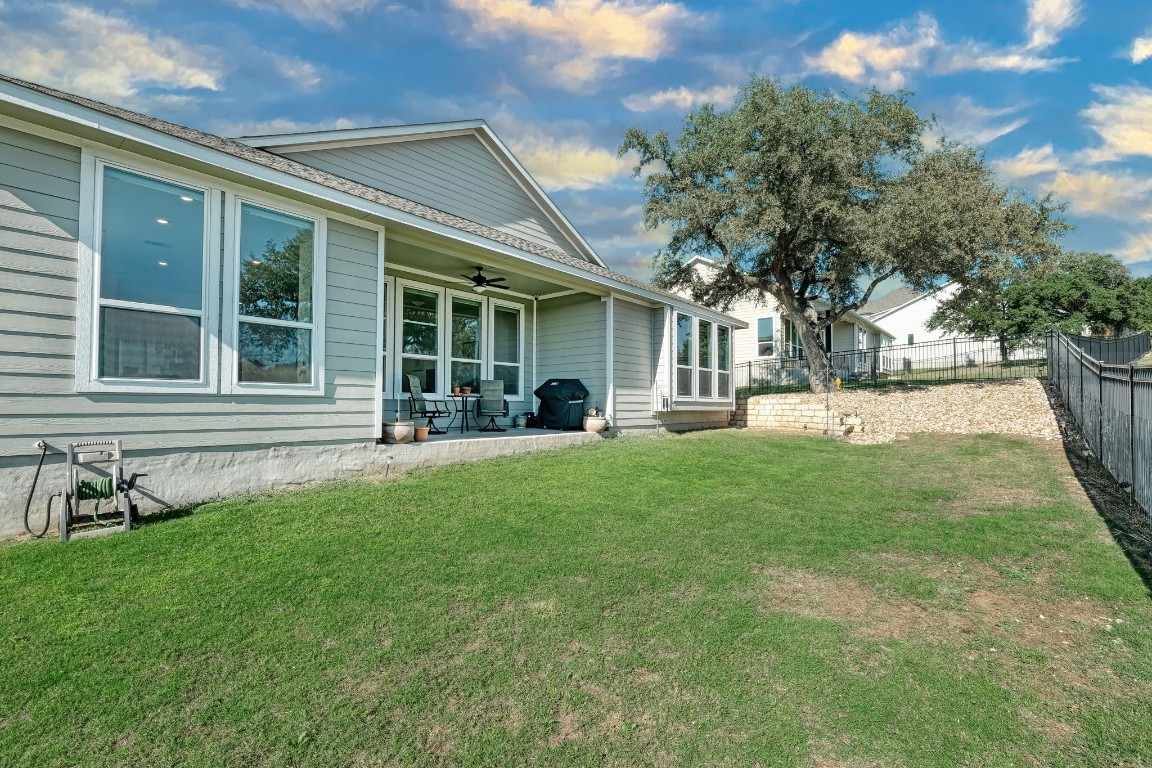 104 Corbin Avenue , Georgetown, TX, 78628 | 1510123 | Realty Texas LLC