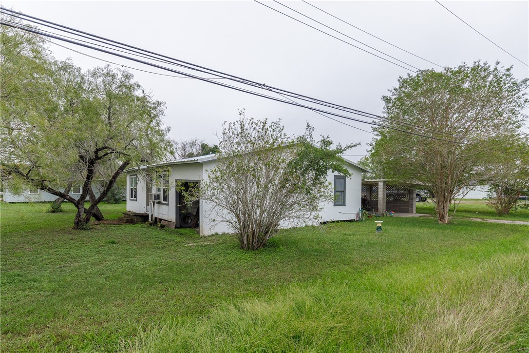304 E RICHARD GARCIA Street , Driscoll, TX, 78351 | 431153 | Realty Texas LLC