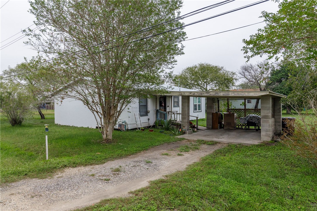 304 E RICHARD GARCIA Street , Driscoll, TX, 78351 | 431153 | Realty Texas LLC