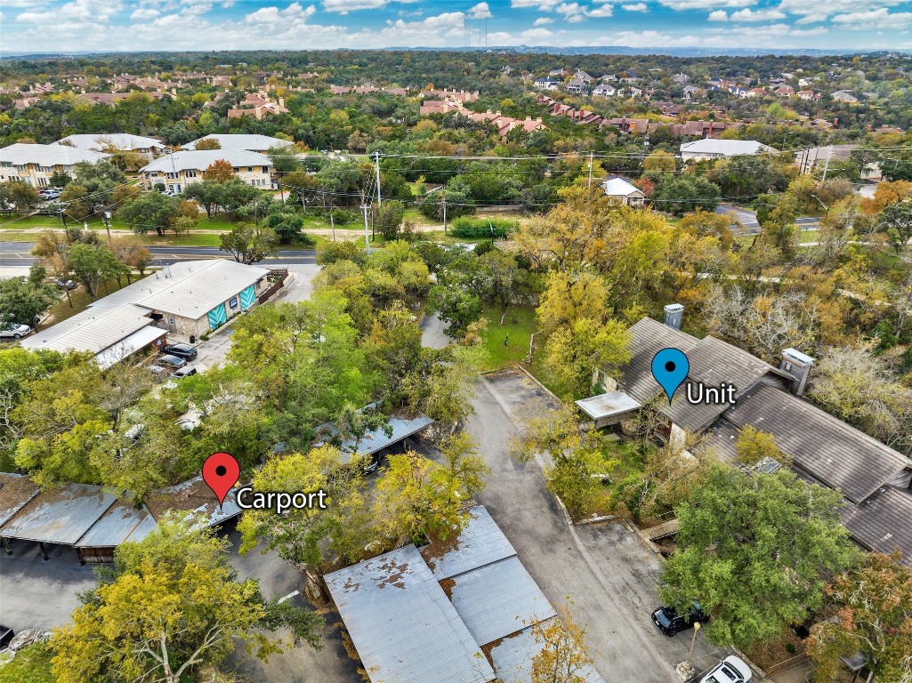 8200 Neely Drive 162 , Austin, TX, 78759 | 6277648 | Realty Texas LLC