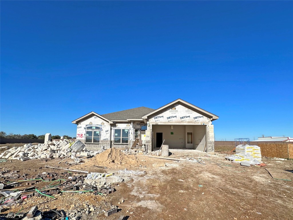 718 Eagle Crest Cove , Salado, TX, 76571 | 3666979 | Realty Texas LLC
