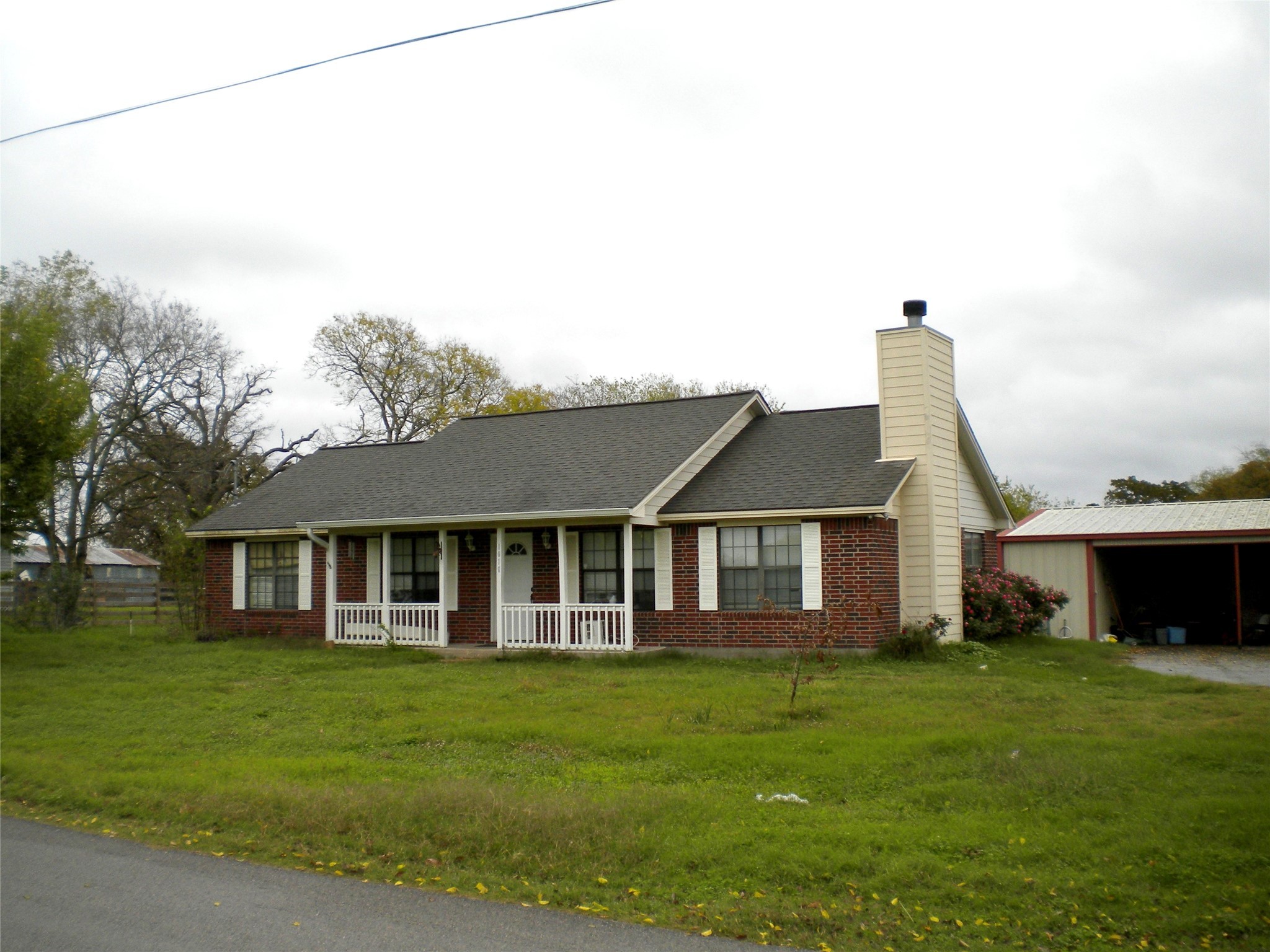 1010 N Shipp Street , Madisonville, TX, 77864 | 13128588 | Realty Texas LLC