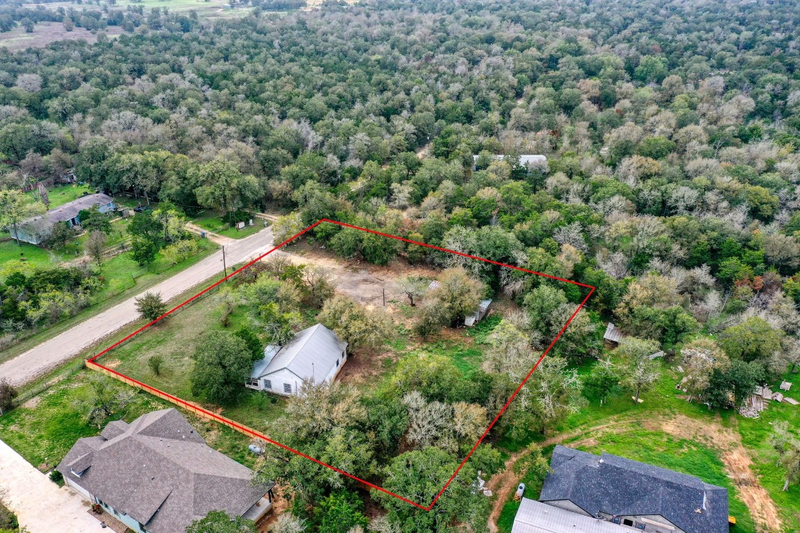 116 Hart Lane , Cedar Creek, TX, 78612 | 7555215 | Realty Texas LLC