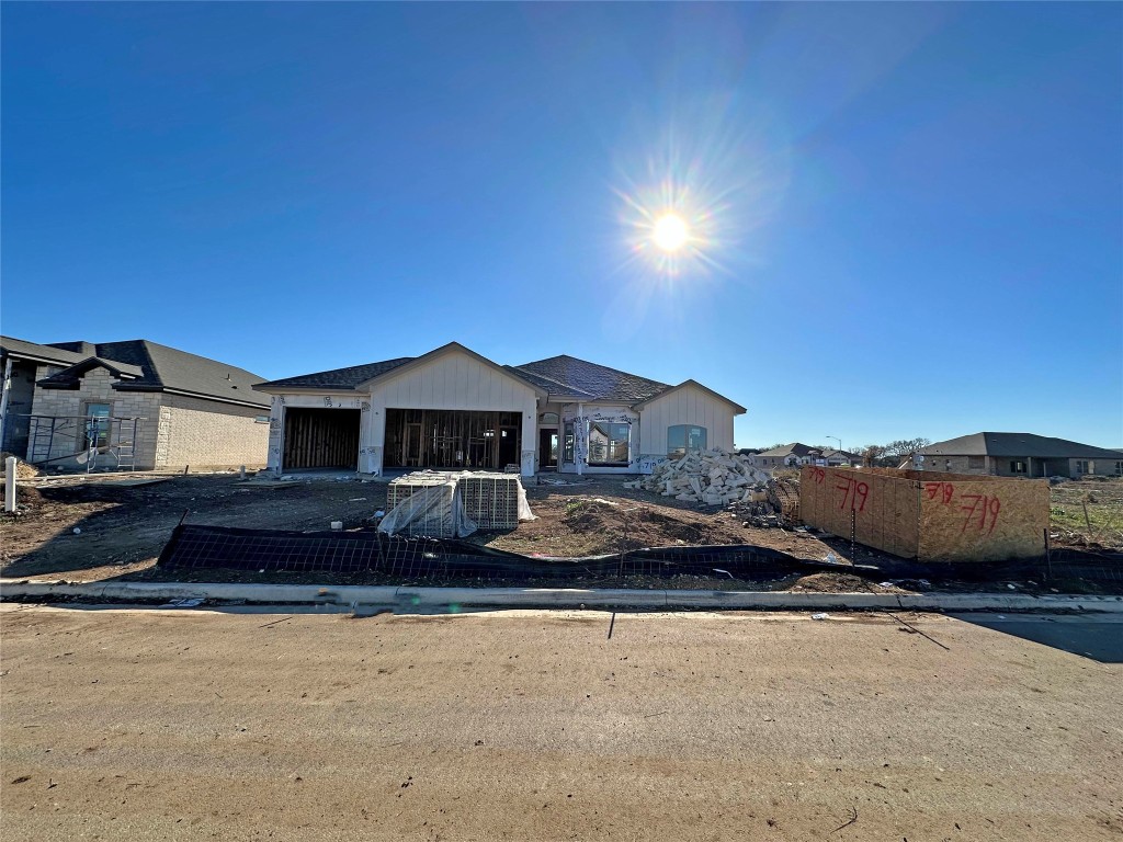 719 Eagle Crest Cove , Salado, TX, 76571 | 5405005 | Realty Texas LLC
