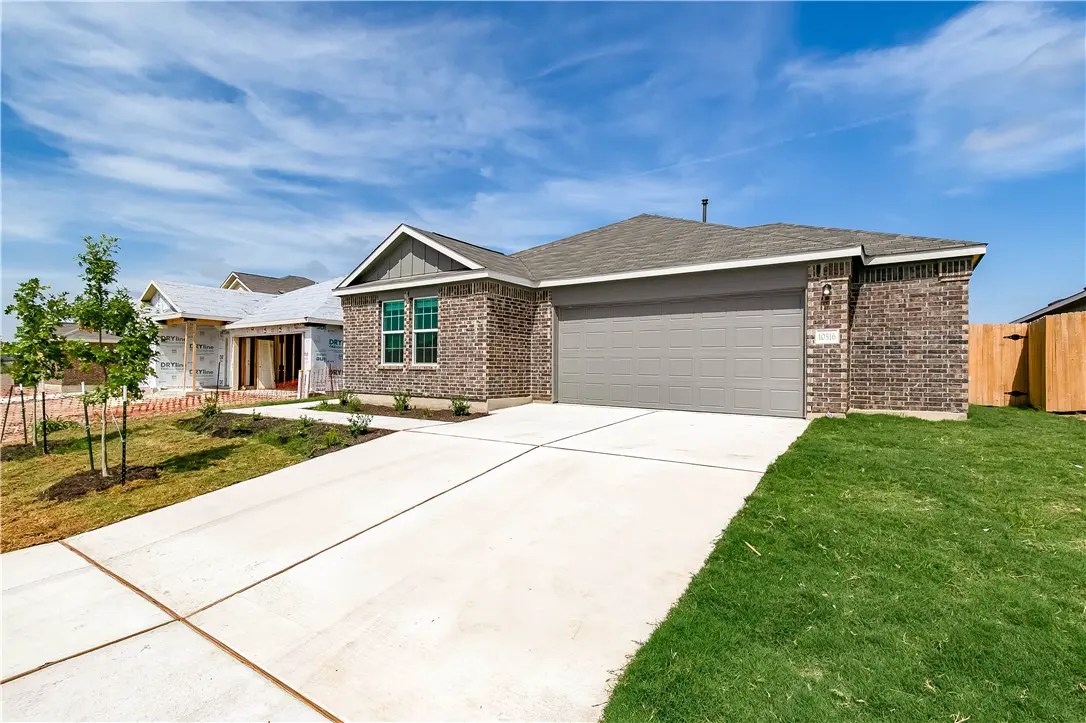 10516 Steinbeck Drive 