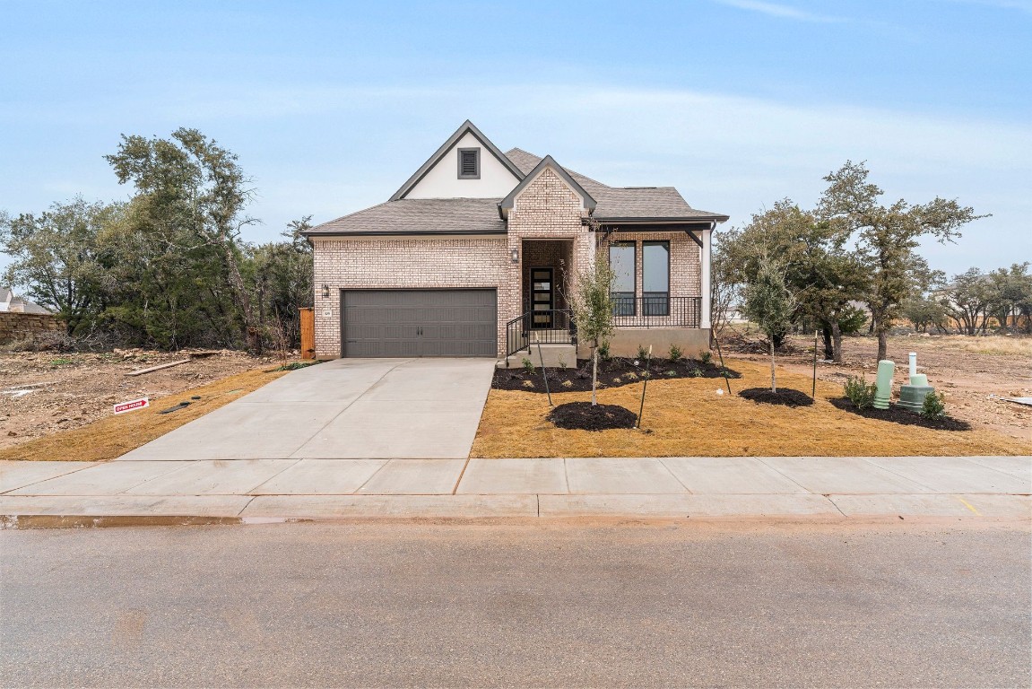 105 Charro Court , Georgetown, TX, 78633 | 6116113 | Realty Texas LLC