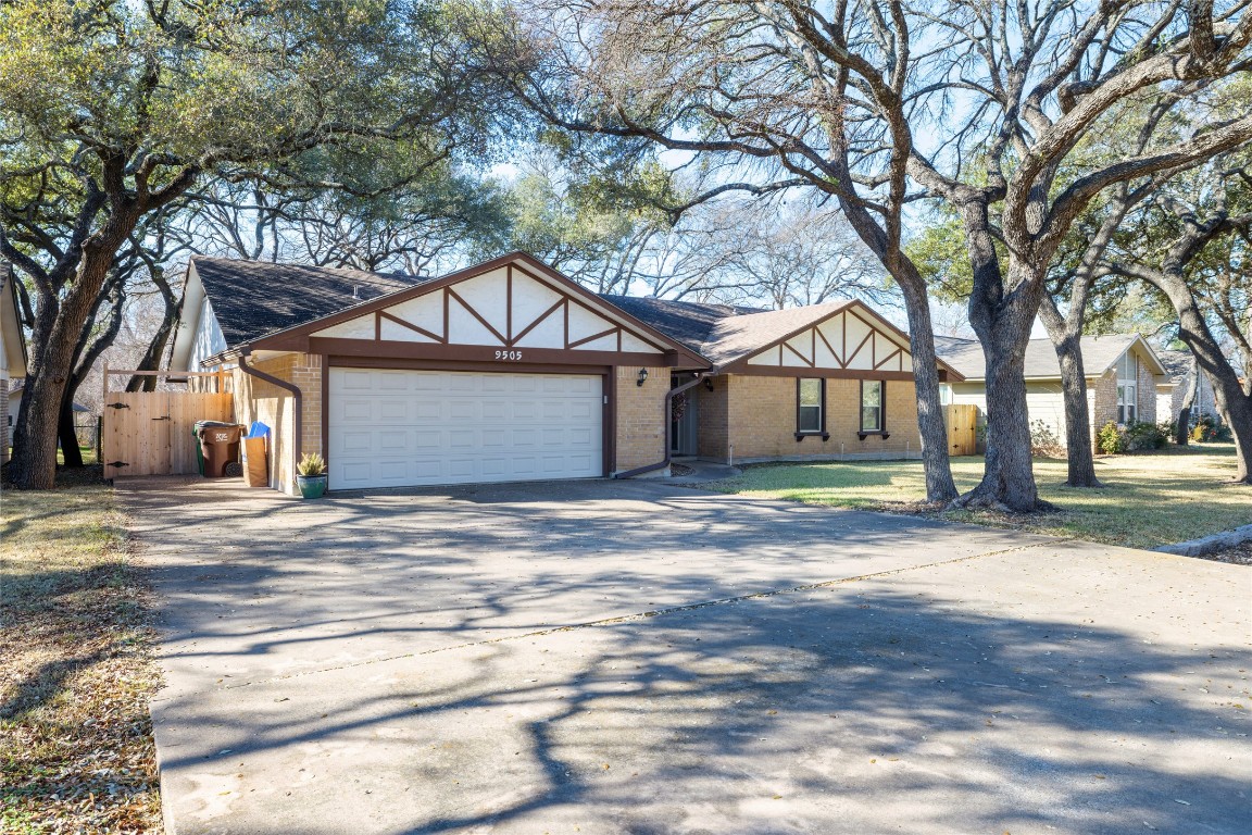 Sold: 9505 Chapel Down Street Blog Image Banner