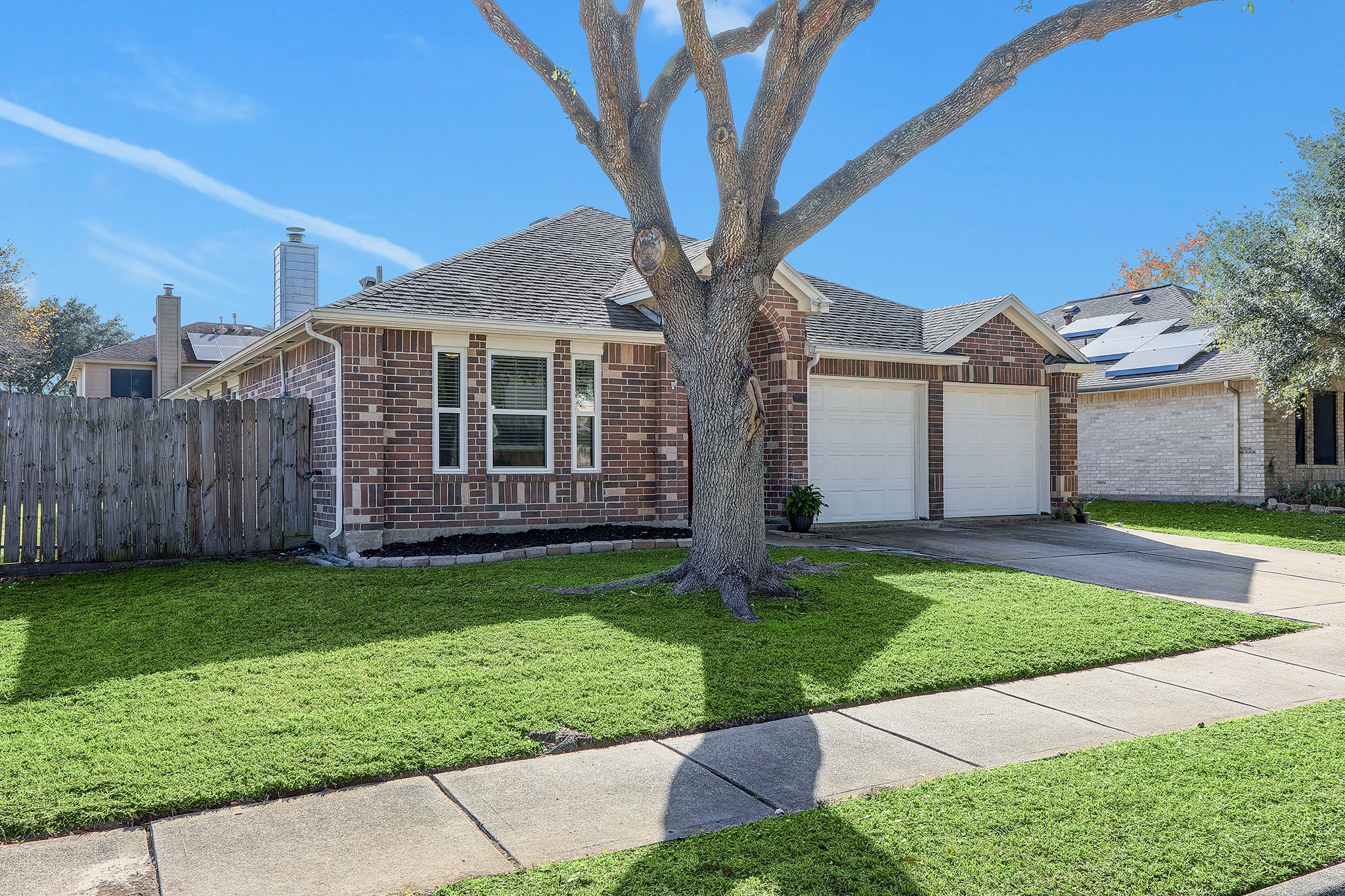 4508 Stonebridge Drive , Pearland, TX, 77584 | 93913201 | Realty Texas LLC