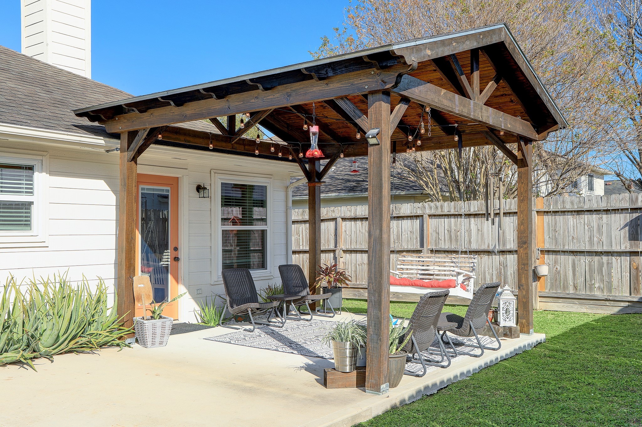 4508 Stonebridge Drive , Pearland, TX, 77584 | 93913201 | Realty Texas LLC