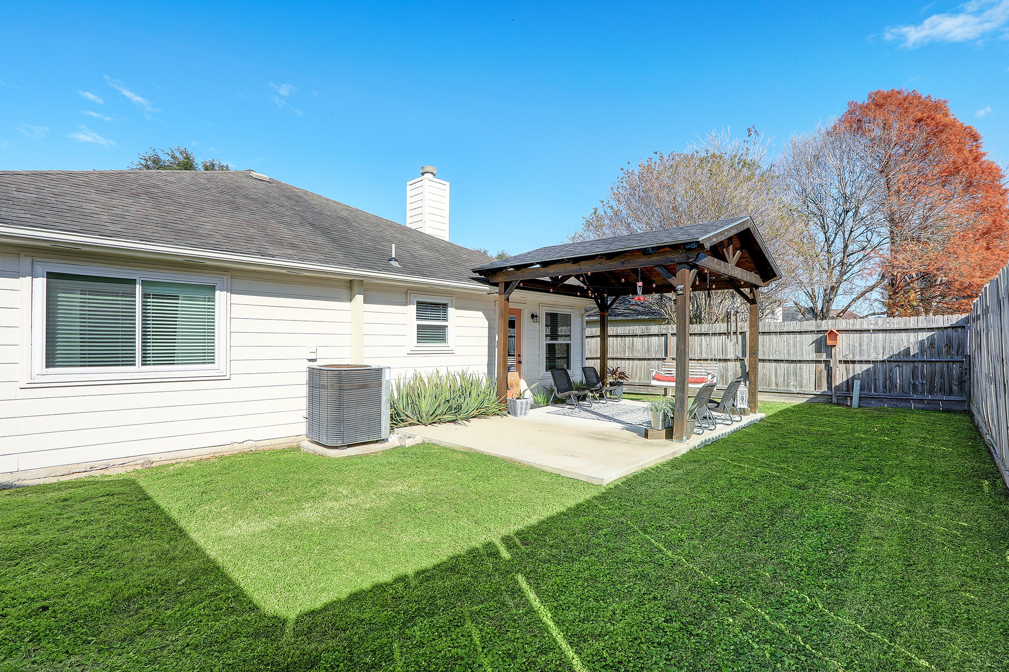 4508 Stonebridge Drive , Pearland, TX, 77584 | 93913201 | Realty Texas LLC