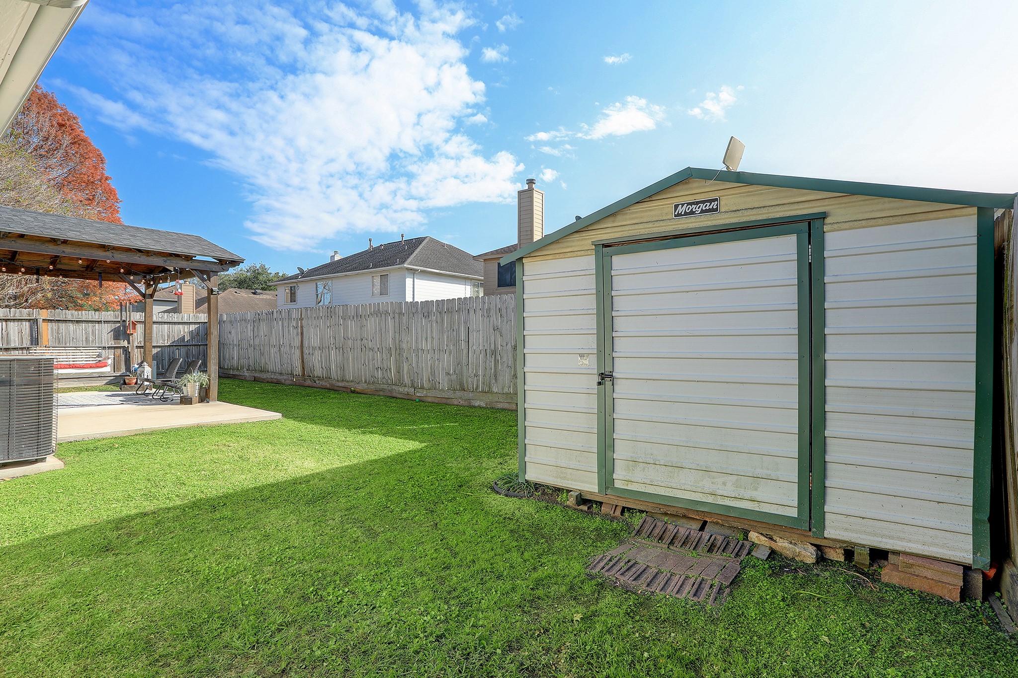 4508 Stonebridge Drive , Pearland, TX, 77584 | 93913201 | Realty Texas LLC