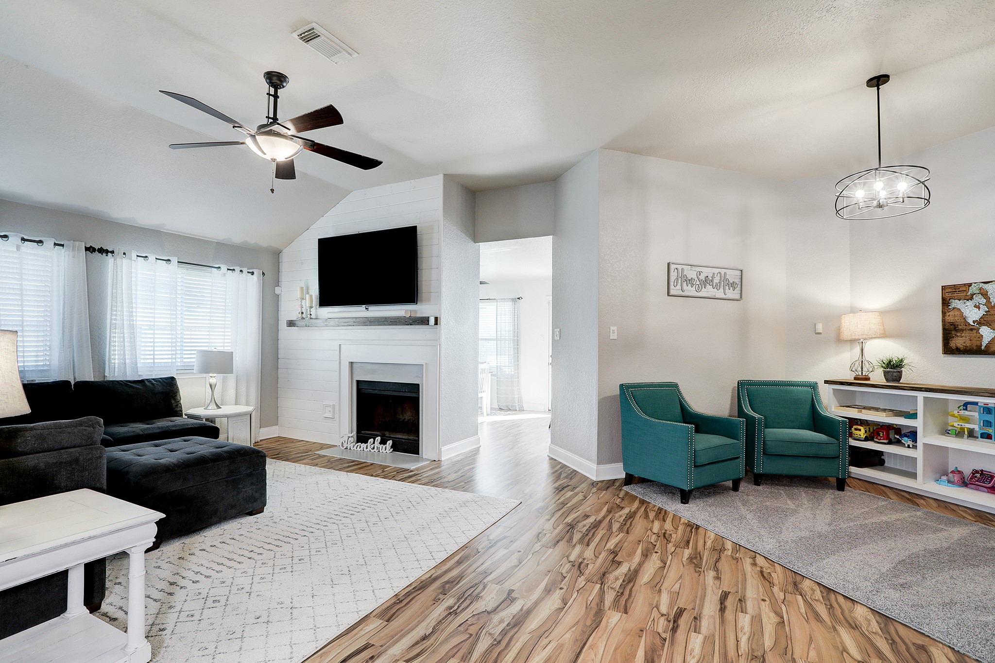 4508 Stonebridge Drive , Pearland, TX, 77584 | 93913201 | Realty Texas LLC