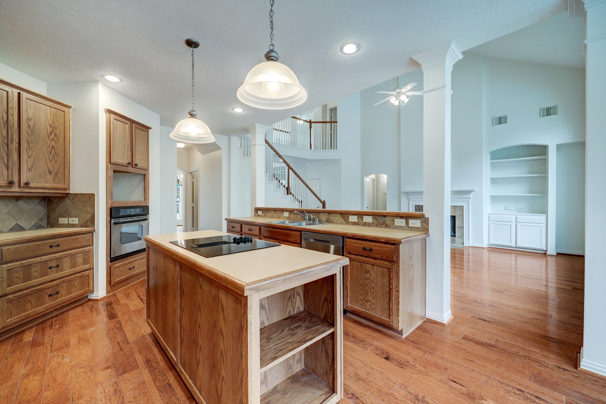 3314 Drummond Street , Houston, TX, 77025 | 21417190 | Realty Texas LLC