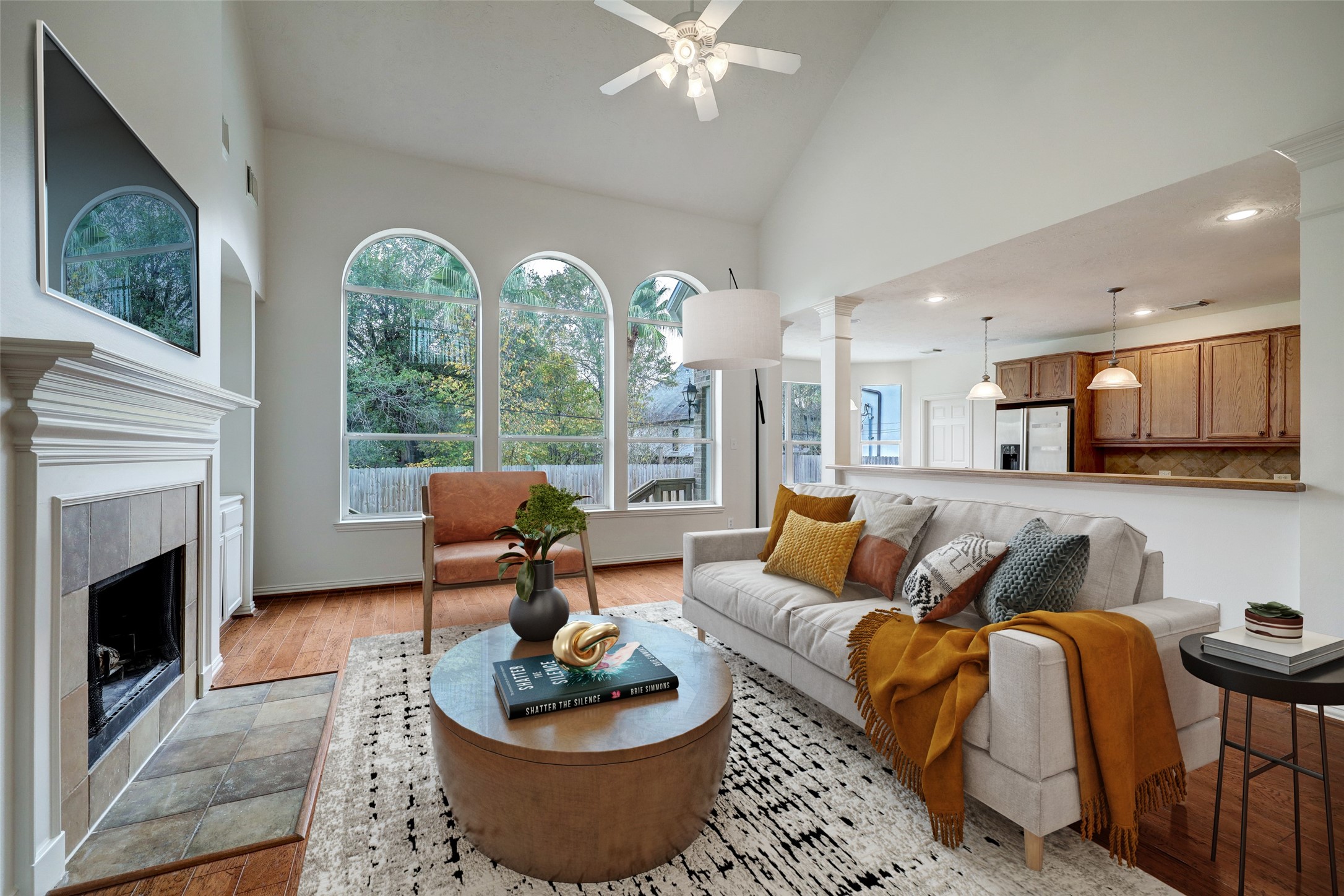 3314 Drummond Street , Houston, TX, 77025 | 21417190 | Realty Texas LLC