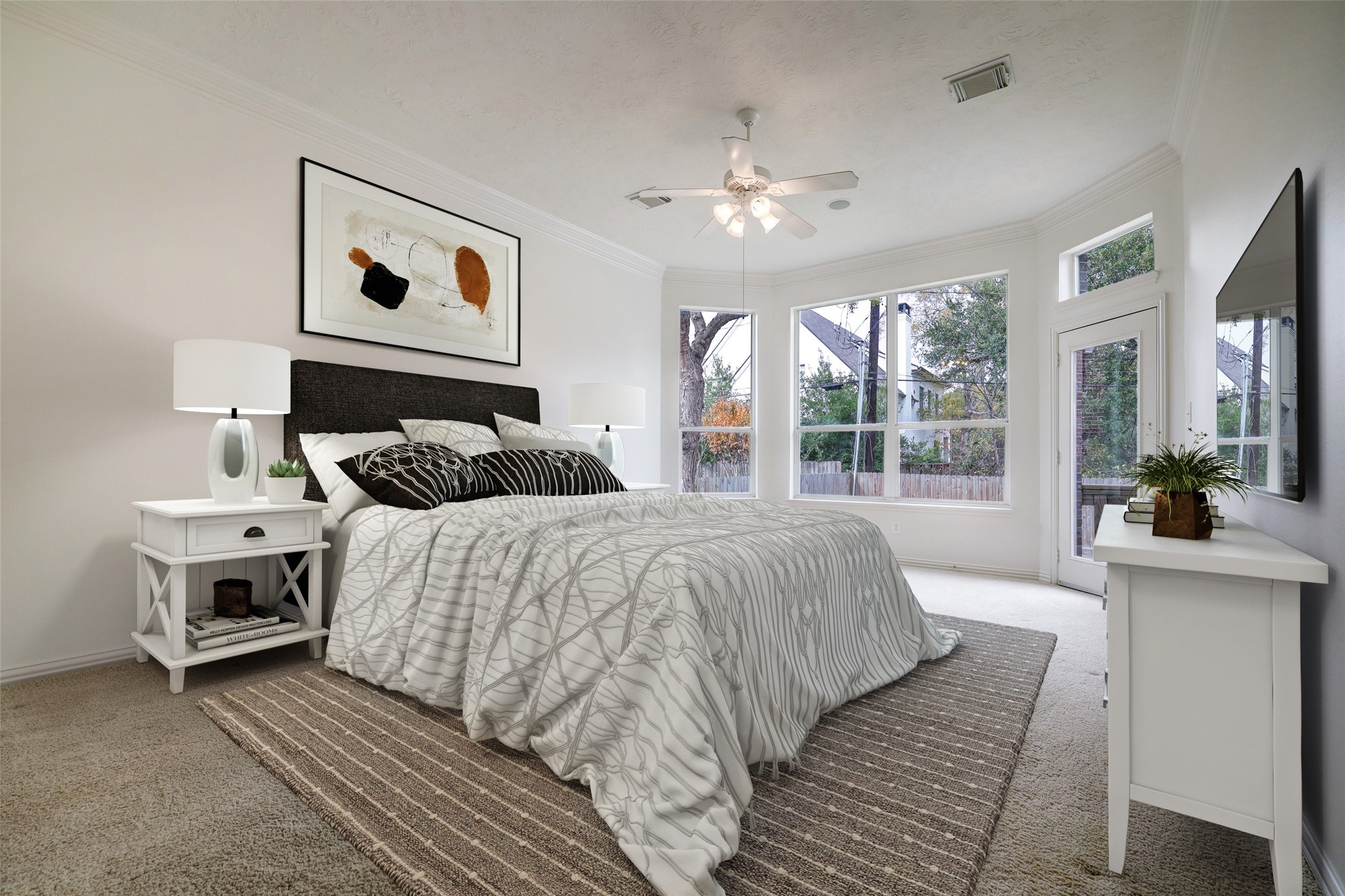 3314 Drummond Street , Houston, TX, 77025 | 21417190 | Realty Texas LLC
