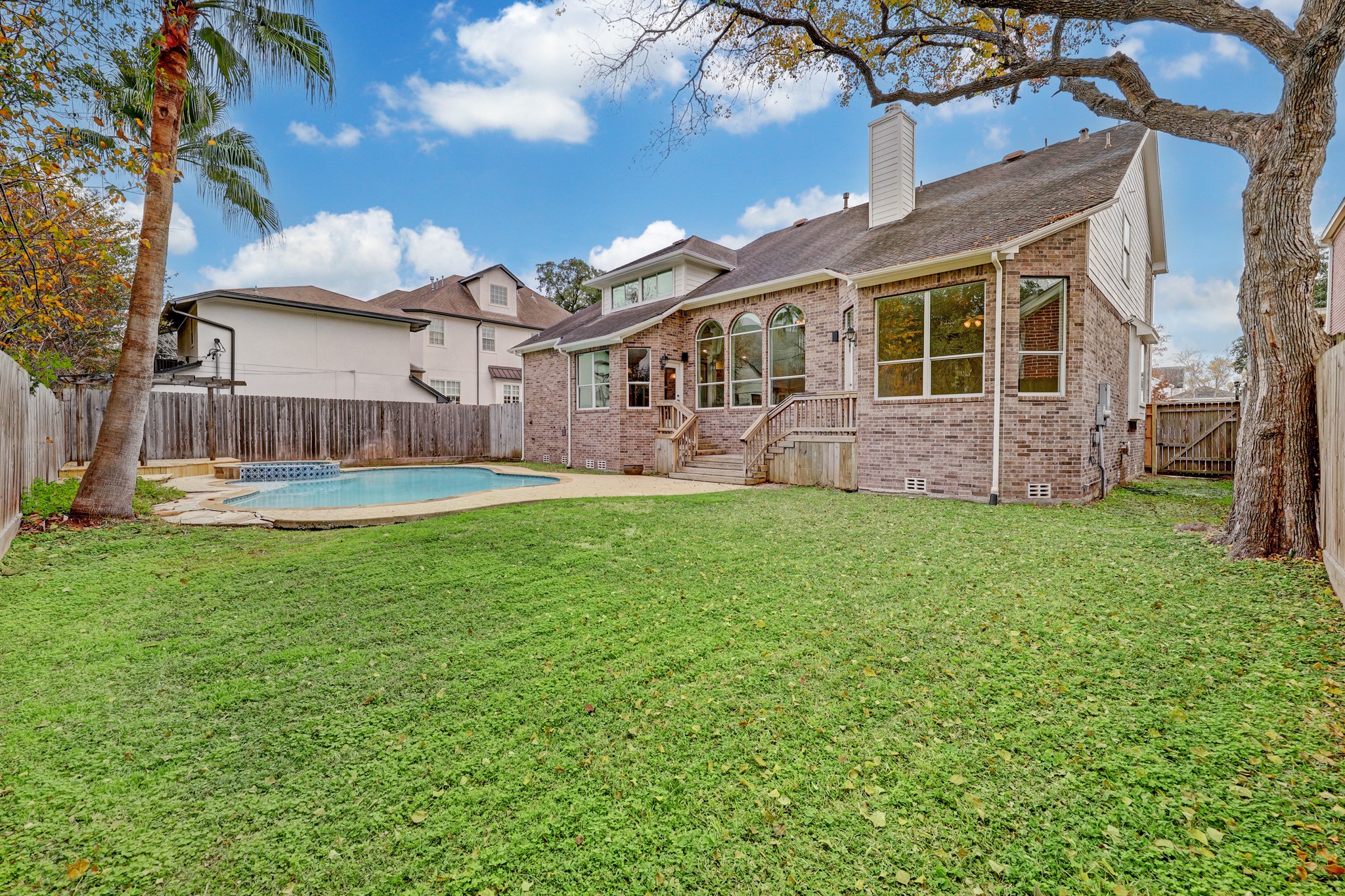 3314 Drummond Street , Houston, TX, 77025 | 21417190 | Realty Texas LLC