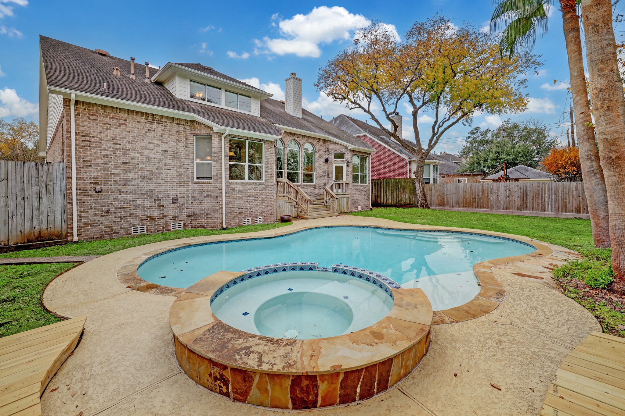3314 Drummond Street , Houston, TX, 77025 | 21417190 | Realty Texas LLC