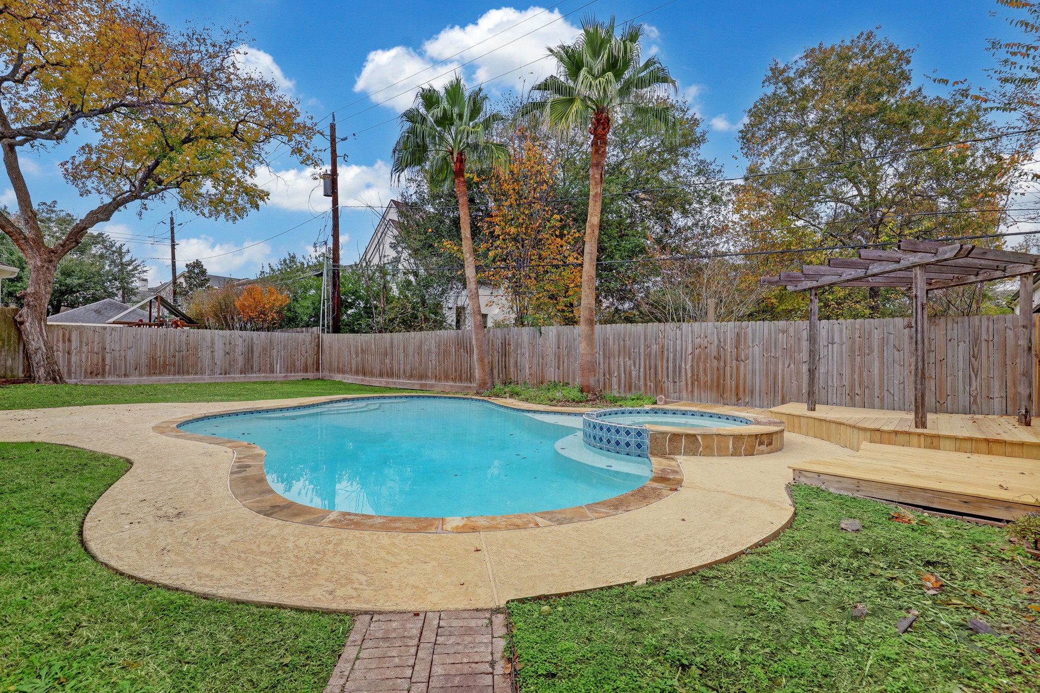 3314 Drummond Street , Houston, TX, 77025 | 21417190 | Realty Texas LLC