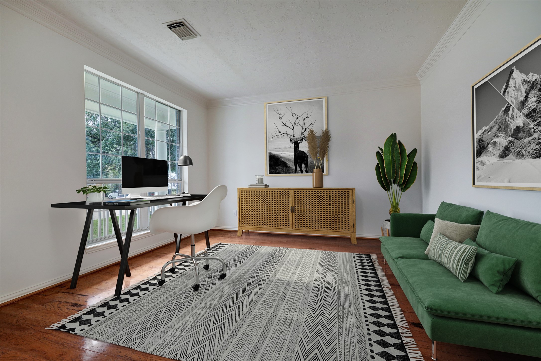 3314 Drummond Street , Houston, TX, 77025 | 21417190 | Realty Texas LLC