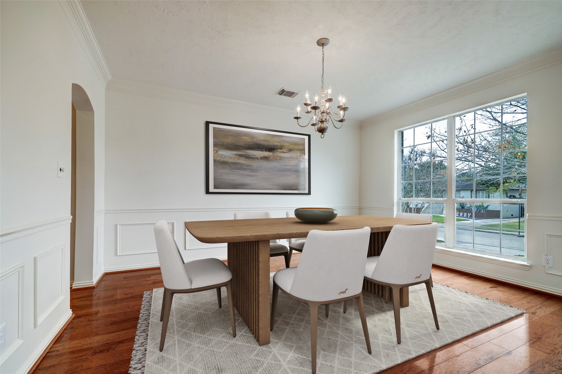 3314 Drummond Street , Houston, TX, 77025 | 21417190 | Realty Texas LLC