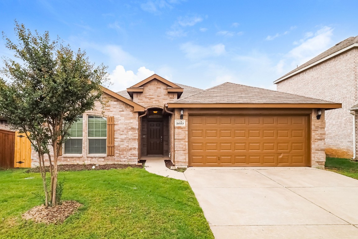 2053 Cattle Creek Road , Fort Worth, TX, 76134 | 20501070 | Realty Texas LLC