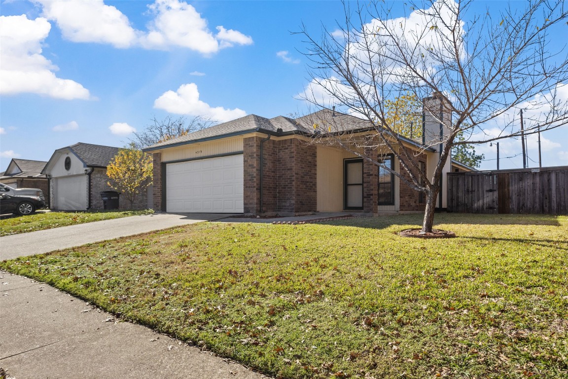 4313 Flamingo Way , Mesquite, TX, 75150 | 20497667 | Realty Texas LLC