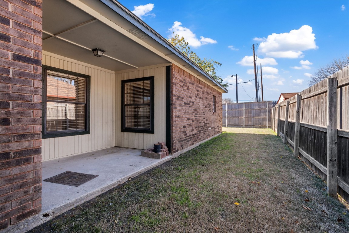 4313 Flamingo Way , Mesquite, TX, 75150 | 20497667 | Realty Texas LLC