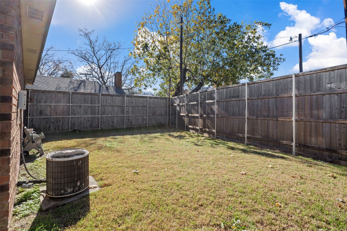 4313 Flamingo Way , Mesquite, TX, 75150 | 20497667 | Realty Texas LLC