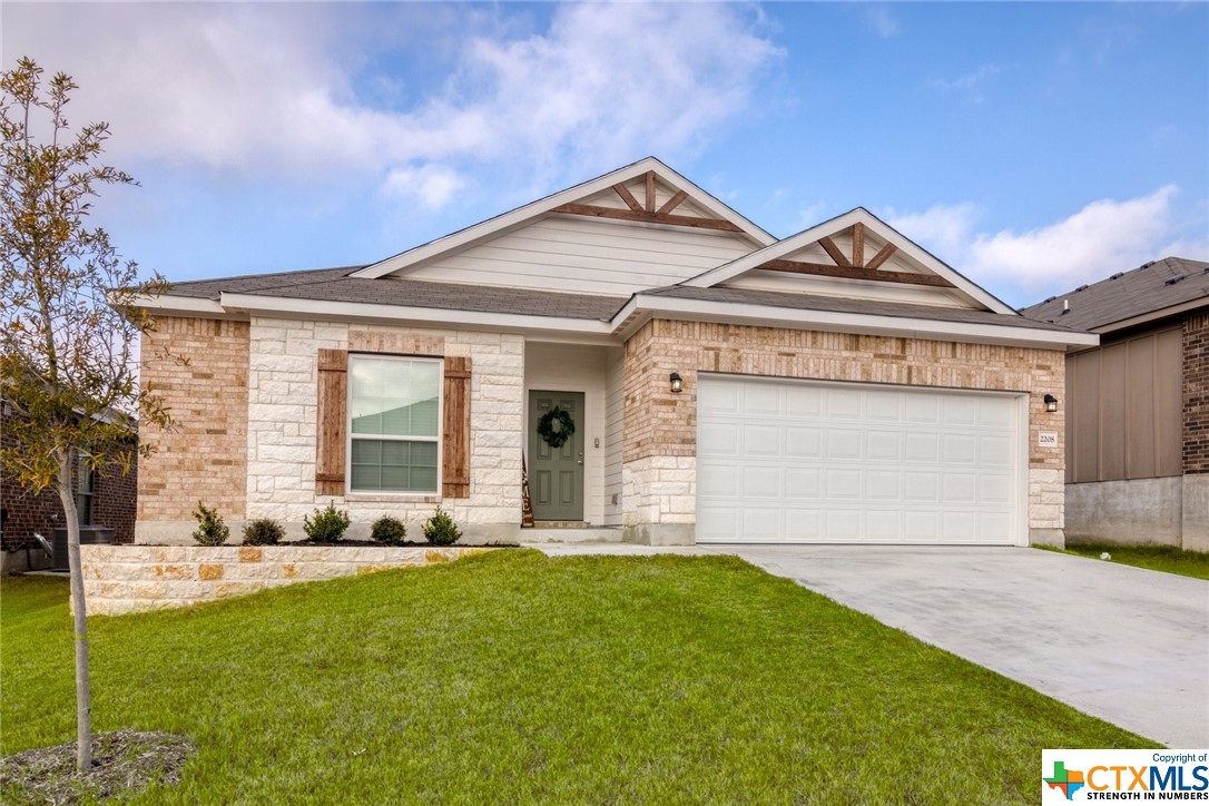 Sold: 2208 Chia Court Blog Image Banner