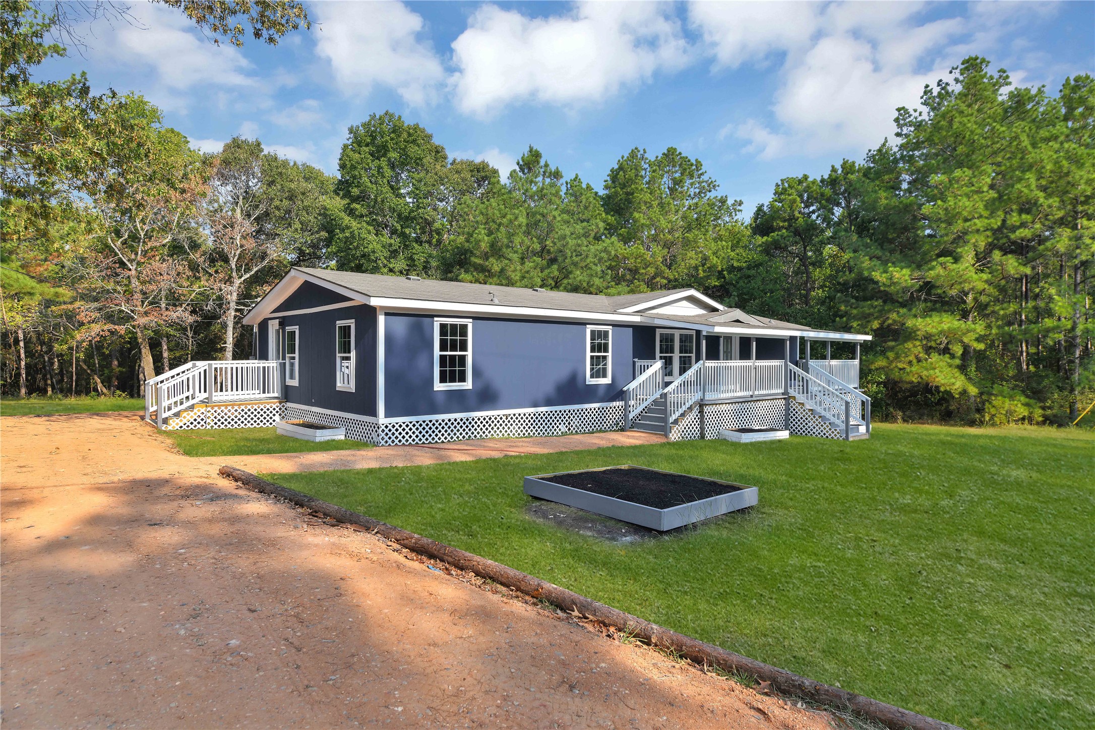 350 Stage Coach Road , Coldspring, TX, 77331 | 5449331 | Realty Texas LLC